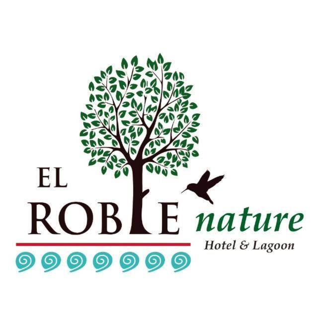 El Roble Nature Hotel & Lagoon Bacalar Ngoại thất bức ảnh